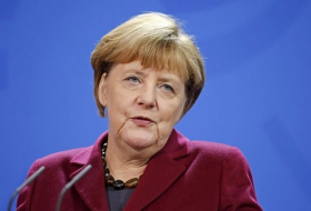 Меркель обсудила с Трампом германо-американские отношения